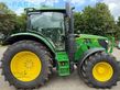 Tractor agrícola - John Deere - 6r130