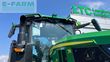 Tractor agrícola - John Deere - 7R 290