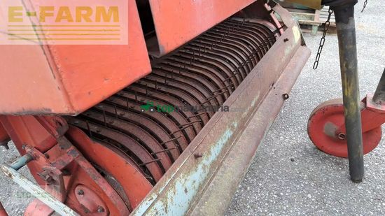 Remolqu agrícola - Mengele - lw 310 quadro ladewagen