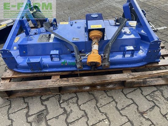 Cortacésped manual - Iseki - ssm 60