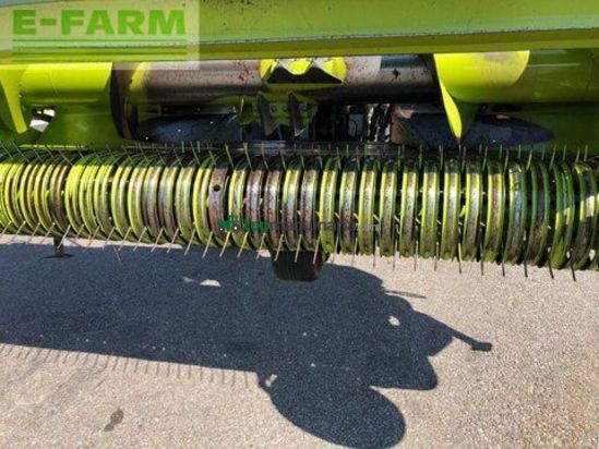 Cabezal - Claas - pu 300 hd