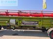 Cosechadora de Cereal - Claas - trion 750 tt inkl. vario 930  tw