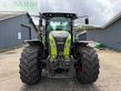 Tractor agrícola - Claas - arion 650