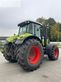 Tractor agrícola - Claas - axion 840 cis hexashift HEXASHIFT