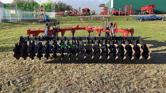 Cultivador - Quivogne - ss08