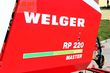Empacadora gigant - Welger - rp 220 master