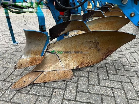 Arado - Lemken - juwel 8 v 5 n 100