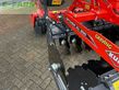 Grada de disco - Kuhn - optimer xl300