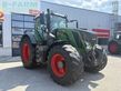 Tractor agrícola - Fendt - 828 vario profi + motor-gwl, maschinenbruch