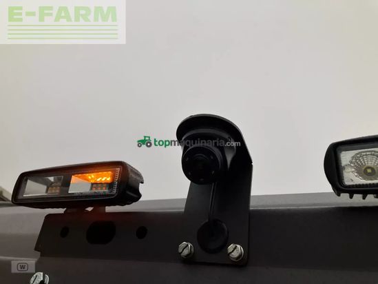 Telescopica - Toyo - 836