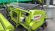 Cabezal - Claas - pu 300 profi contour variabel