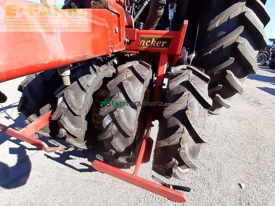 Sembradora - Väderstad - rda 600