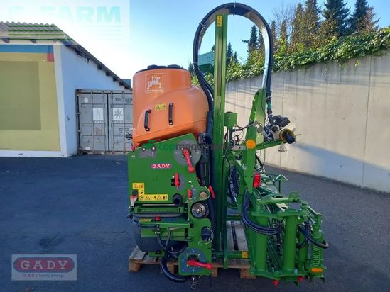 Atomizador - Amazone - uf 901 feldspritze