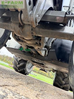 Tractor agrícola -  - n134 s active