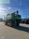 Cosechadora de Cereal - John Deere - 9780 cts