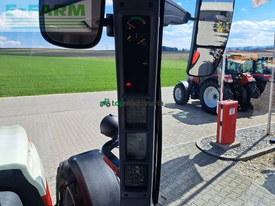 Tractor agrícola - Steyr - 4110 expert cvt CVT