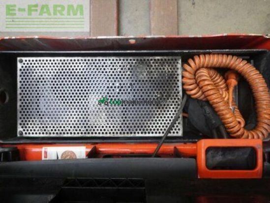 Elevadora - Linde - t 20 ion 1152-02