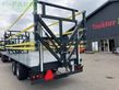 Remolqu agrícola -  - dina rp 7400 kærresæt
