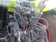 Tractor agrícola - Claas - axion 870 cmatic cebis + mx frontlader t 418