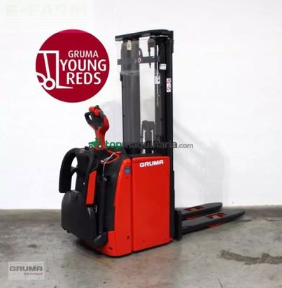 Elevadora - Linde - l 14 ap i 1173