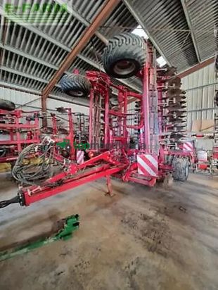 Cultivador - Horsch - jocker 8 rt