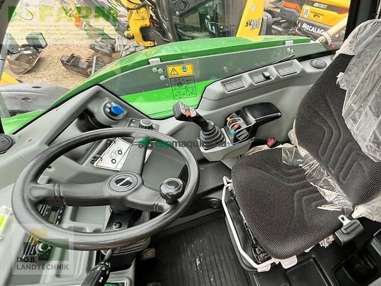 Telescopica - kramer - kt5507 kt557