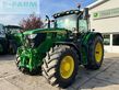 Tractor agrícola - John Deere - 6r155 ivt 50 km/h autopowr