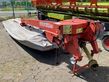 Cortacésped manual - Kuhn - gmd 4410 lift control