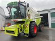 Cosechadora de Cereal - Claas - tucano 450