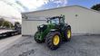 Tractor agrícola - John Deere - 6r215