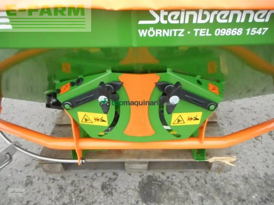 Esparcidor - Amazone - za-x 903