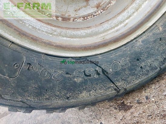 Cultivador - Kockerling - quadro 570