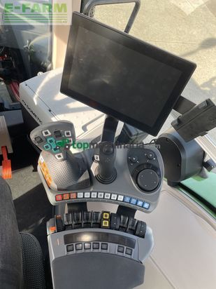 Tractor agrícola - Fendt - 942 vario gen7 profi plus ProfiPlus