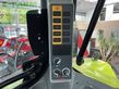 Tractor agrícola - Claas - arion 550 hexashift cis HEXASHIFT CIS