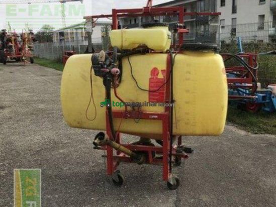 Atomizador - Rau - sprimat 14l 6