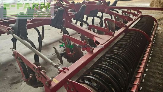 Cultivador - Horsch - terrano 5 fx
