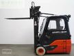 Elevadora - Linde - e 16 evo 386-02