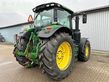Tractor agrícola - John Deere - 6215r