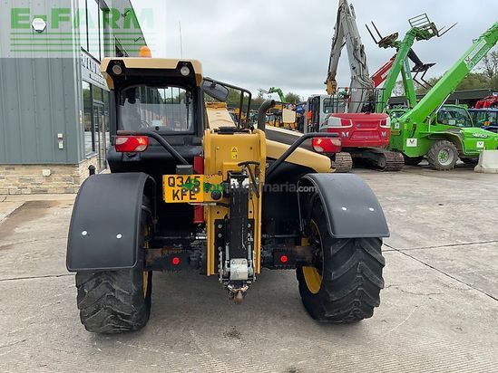 Telescopica - Caterpillar - cat th336c ag telehandler (st26841)