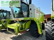Cosechadora de Cereal - Claas - Tucano 440
