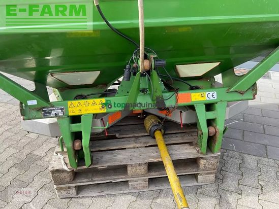 Esparcidor - Amazone - za-m 1500