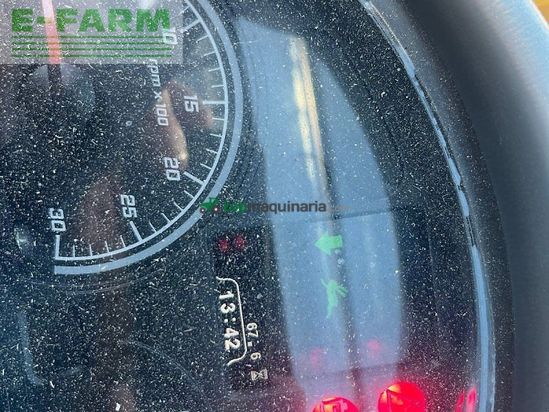 Minicargadora - Schaffer - 5470z