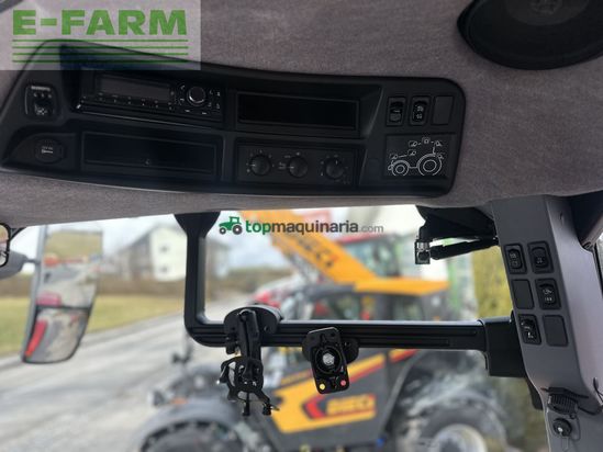 Tractor agrícola - Steyr - 4145 profi cvt (stage v)