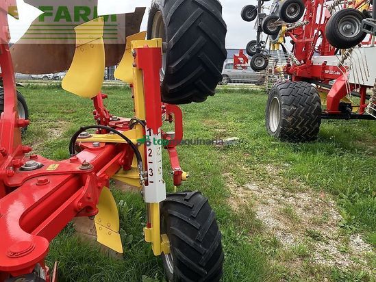 Arado -  - servo 4000 plus
