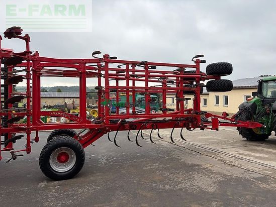 Cultivador - Horsch - cruiser 6 xl