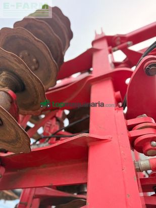 Grada de disco - Horsch - joker 12 rt