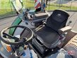 Tractor agrícola - Fendt - 724 s4 profi plus