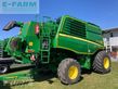 Cosechadora de Cereal - John Deere - t560 hm