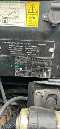 Tractor agrícola - New Holland - T6.180 SideWinder II SideWinder II