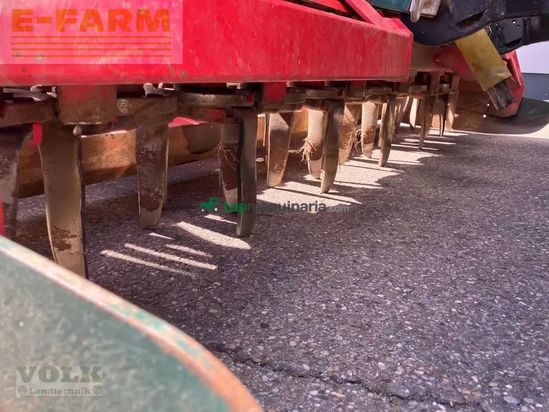 Combinado de siembra - Vogel  Noot - masterdrill a300 + arterra ms300